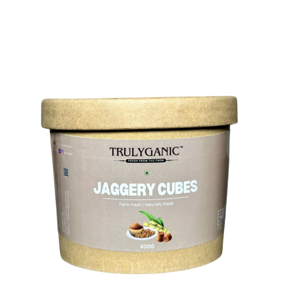 Organic Jaggery